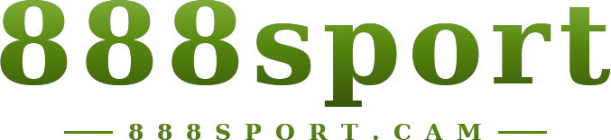 888sport logotipo